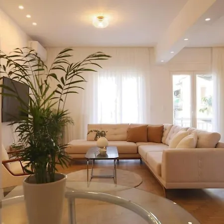 Apartment Superb @ Centre