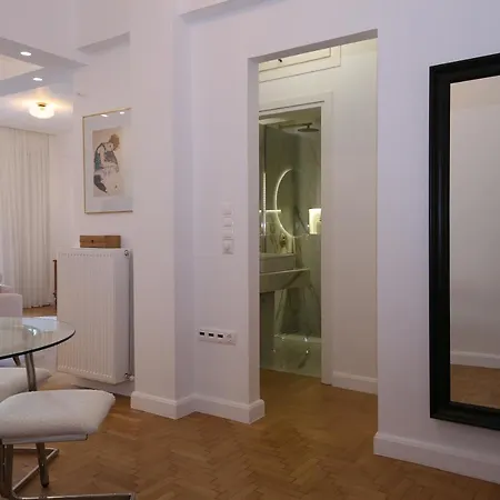 Apartment Superb @ Centre *