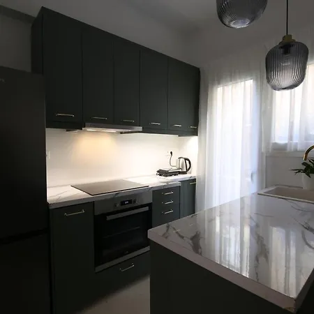 Apartment Superb @ Centre
