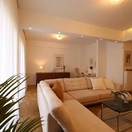 Apartment Superb @ Centre