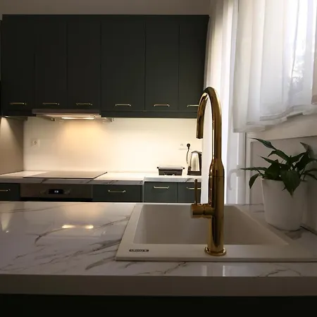Apartment Superb @ Centre Athens