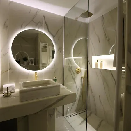 Apartment Superb @ Centre Athens