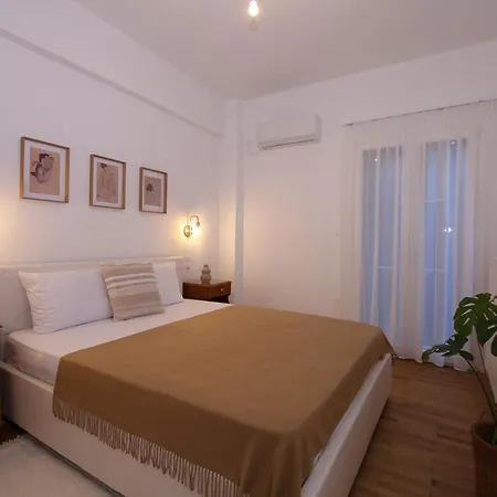 Superb @ Centre Apartment Athens