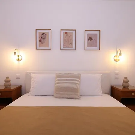 Superb @ Centre Apartment *