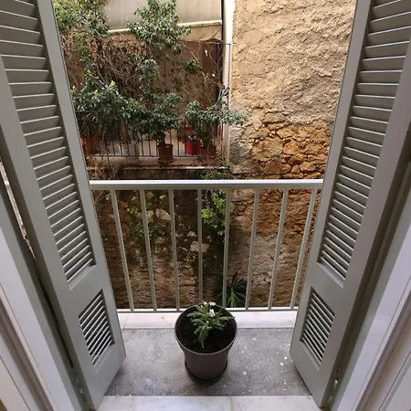 Superb @ Centre Appartement Athènes